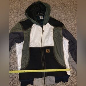Carhartt Hoodie